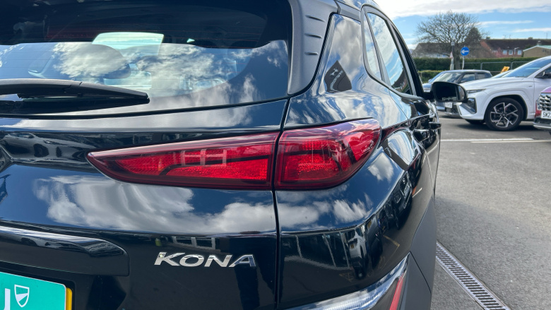 Hyundai Kona 1.0 TGDi 48V MHEV SE Connect 5dr Petrol Hatchback